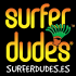 Surfer Dudes®