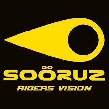 SOÖRUZ. Rider's vision