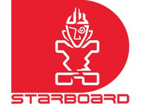 Starboard