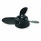 Foil Drive Three Blade Propeller Hub Set