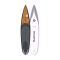 Duotone Raven Bamboo 12'6