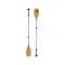 Duotone Bamboo Carbon 60 Slim 3-Pcs Ajustable Duotone Bamboo Carbon 60 Slim 3-Pcs Ajustable