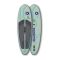 Duotone Now Air SLS 7'10