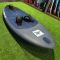 AK Phazer V5 Active Carbon 2026 4’7” 36L TEST