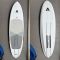 Armstrong Midlength FG Foilboard USADA 65L - 5'9