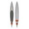 Bark Prone Commander Fusion V-Tech 12'0