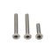 Duotone Screw Set Foil Mast-Fuselage Set AL 3BS (3pcs)