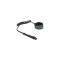 Duotone SUP Leash Coiled