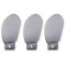 Foil Drive Mid-High Range Propeller 10 Grey