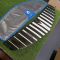 Armstrong Front Wing Alloy S1 2450 USADO Armstrong Front Wing Alloy S1 2450 USADO