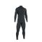 Wetsuit Seek Core 3/2 Front Zip men Black S