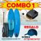 COMBO 1: Pack Starboard iGO ONE 10'8''x33 COMBO 1: Pack Starboard iGO ONE 10'8''x33