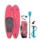 Pack Duotone Grace Air SLS 10'4 Pack Duotone Grace Air SLS 10'4