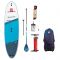 Red Paddle Co Ride 10'8''x34