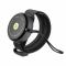 Ride Engine Tractable Reel Leash w/ Calf Wrap Ride Engine Tractable Reel Leash w/ Calf Wrap