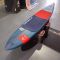 Starboard Ace Foil Lightning 2026 Zero 8'2