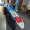 Starboard Sprint Blue Carbon Sandwich 24/25 14'x23.5''