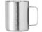 Taza Acero Inox 12 OZ / 350 ml