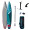 Starboard SUP 14'x32'' Touring Zen Roll SC 2023 con remo