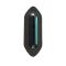 Starboard SUP Recambio de caja US-BOX para inflable Black PVC Patch Starboard SUP Recambio de caja US-BOX para inflable Black PVC Patch
