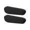 Surflogic funda de reposabrazos waterproof Negro