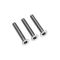 Duotone Screw Set Foil Mast-Fuselage Set Carbon (3pcs)