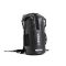 VOAR Wet BackPack Black