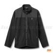 Duotone Shirt Explore Fleece Black