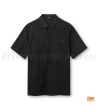 Duotone Shirt SS True unisex Black