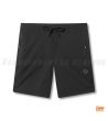 Duotone Short Explore unisex Black