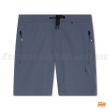 Duotone Short Explore unisex Grey