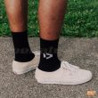 Duotone Socks Originals Black