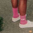 Duotone Socks Originals Fucsia