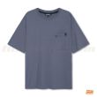 Duotone T-Shirt True men grey