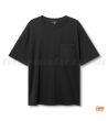 Duotone T-Shirt True men Black