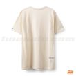 Duotone Tee Pocket SS CB undyed men