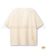 Duotone Tee SS CB undyed women
