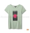 Duotone Tee True SS women Mint