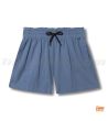 Duotone Shorts True women