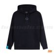 Duotone Hoody Signature Originals unisex Black