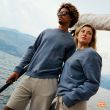 Duotone Sweater Signature Originals unisex