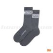 Duotone Socks Originals Light Grey