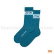 Duotone Socks Originals Light Blue