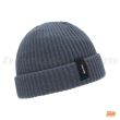 Duotone Beanie Duotone Logo Grey