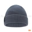 Duotone Beanie Duotone Logo Grey