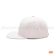 Duotone Cap Snapback Frame Driver White
