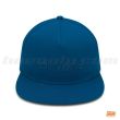 Duotone Cap Snapback Frame Driver Blue