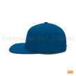 Duotone Cap Snapback Frame Driver Blue