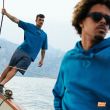 Duotone Boardshorts Land&Sea 18inch men Blue