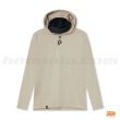 Duotone Longsleeve Wetshirt Guard men Green